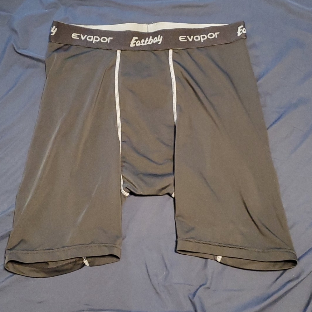 Men's Boxer Briefs